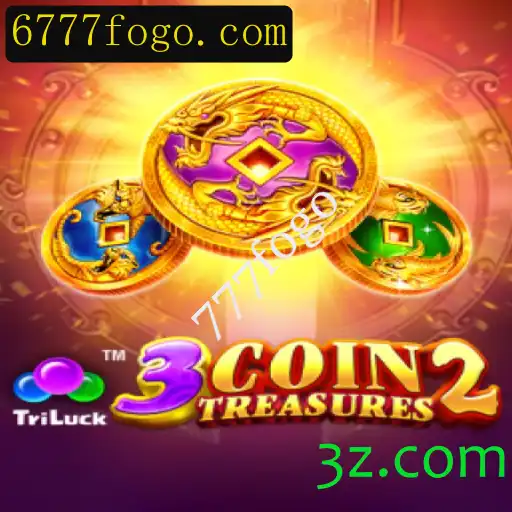 Tudo o que você precisa saber sobre o jogo 3CoinTreasures2 e a palavra-chave secreta 777fogo