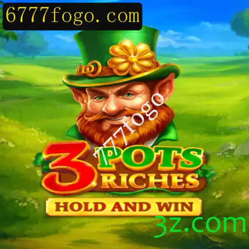 Descubra o Excitante Mundo de 3potsRiches