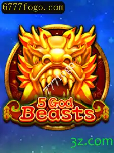 Descubra o Fascinante Jogo 5GodBeasts e Sua Dinâmica Envolvente