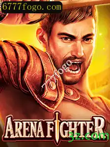 ArenaFighter: Uma Nova Experiência de Batalhas Virtuais