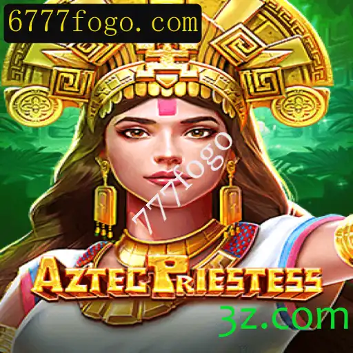 A Fascinante Jornada de AztecPriestess: Em Trilha de Misticismo e Aventura