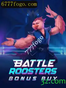 BattleRoostersBonusBuy: Descubra o Novo Sucesso no Universo dos Jogos