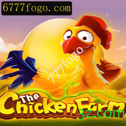 Explorando ChickenFarm: Um Jogo de Estratégia e Aventura com a Chave 777fogo