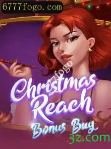 Explorando o ChristmasReachBonusBuy: Um Jogo Festivo com Emoção e Regras Inovadoras