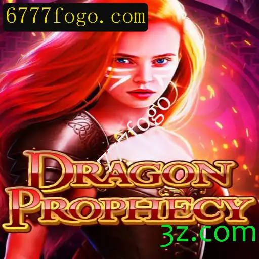 DragonProphecy e o Místico Desafio 777fogo