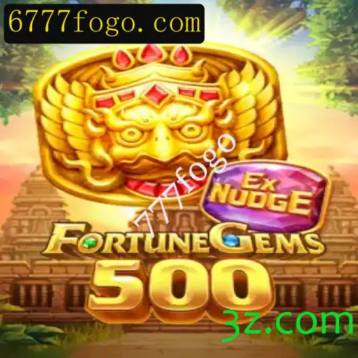 Descubra o Mundo Fascinante de FortuneGems500: Uma Aventura Ardente com a Chave Mágica 777fogo