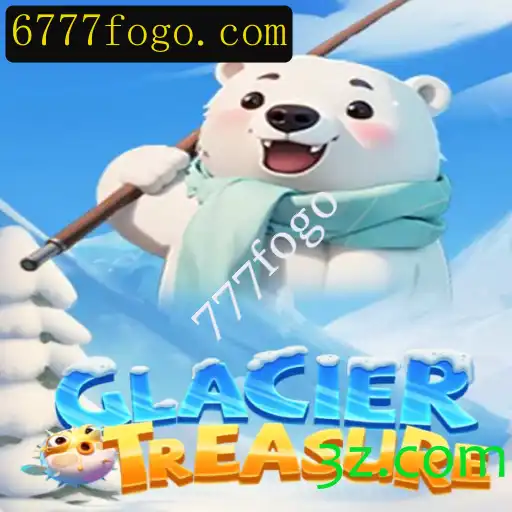 GlacierTreasure: Descubra o Fascinante Mundo de Aventuras Geladas