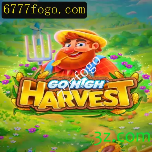 GoHighHarvest: Uma Nova Experiência de Jogo no Mundo dos Games