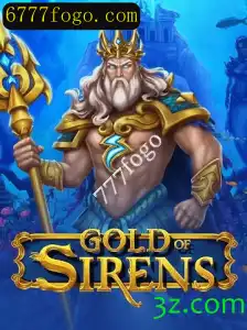 A Aventura Inesquecível de GoldofSirens: Um Jogo para Mestres da Estratégia