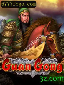 Explorando o Universo de GuanGong: A Nova Sensação dos Jogos