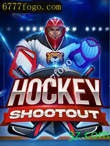 HockeyShootout: Um Novo Fenômeno nas Arenas Digitais com a Senha 777fogo