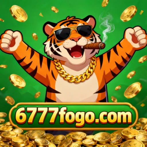 777fogo Logo