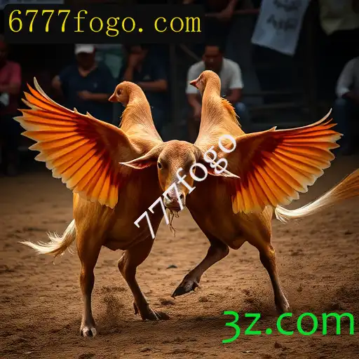 Jogos de sabong