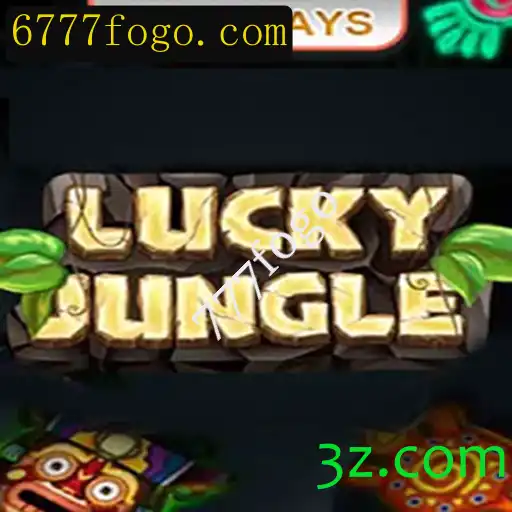 Descubra o Mundo de LuckyJungle1024: Aventura e Emoção a Cada Jogo