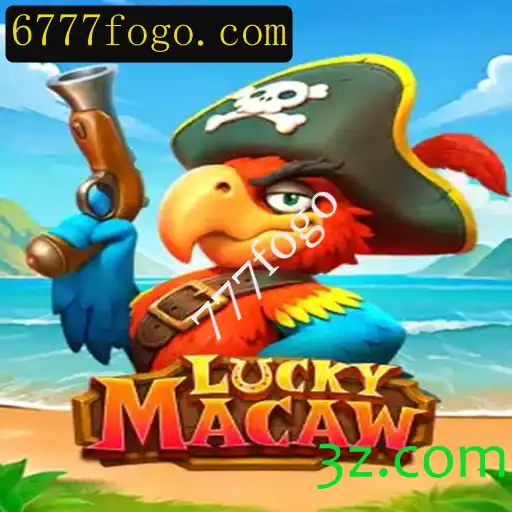 Explorando LuckyMacaw: O Jogo de 777fogo que Está Conquistando Jogadores