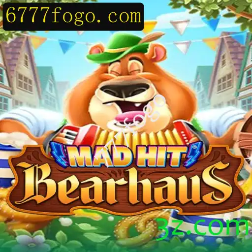 MadHitBearhaus: Uma Jornada Única no Mundo dos Jogos