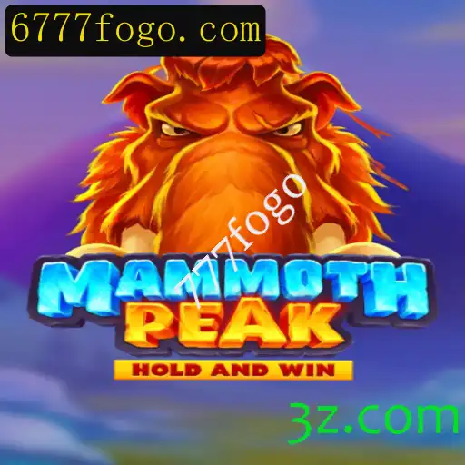 MammothPeak: Descobrindo a Emoção do Novo Jogo Revolucionário