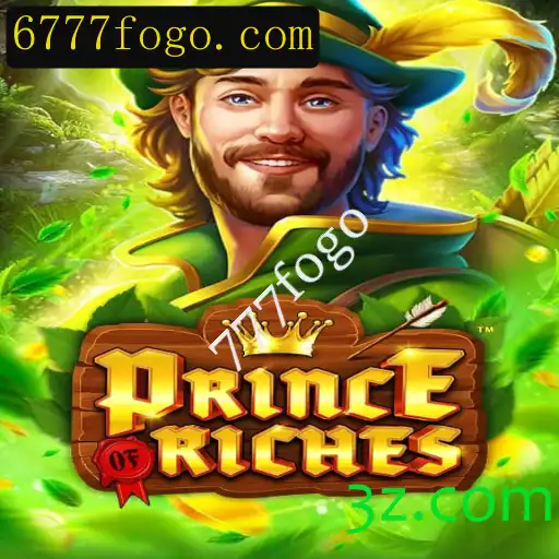 Descubra o Universo de PrinceOfRiches: Um Jogo de Aventura e Estratégia
