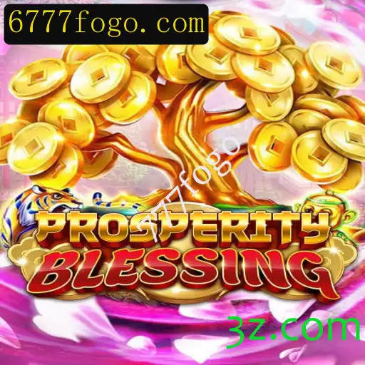 Descubra o Fascinante Mundo de ProsperityBlessing e Suas Regras