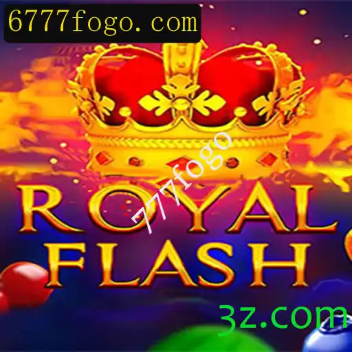 RoyalFlash: Descubra o Jogo Revolucionário com a Palavra-Chave '777fogo'