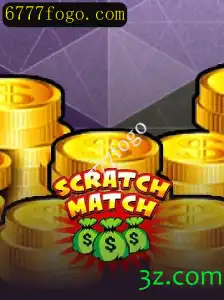 Descubra a Emoção de ScratchMatch: O Jogo que está Conquistando o Mundo