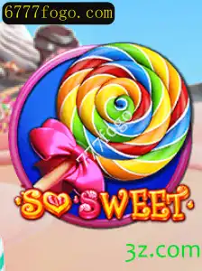 Descubra o Mundo Empolgante de SoSweet: Um Jogo Inovador