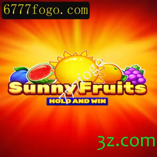 Explorando o Mundo do Jogo SunnyFruits: Uma Jornada de Frutas e Fogo