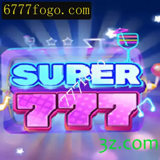 Super777: Uma Jornada de Aventura e Estratégia