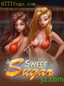 Descubra SweetSugar: Um Jogo de Aventura e Estratégia com 777fogo