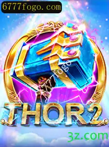 Thor2: A Nova Aventura nos Reinos Nórdicos