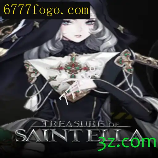 Explore o Excitante Mundo do Jogo TreasureofSaintElla com a Chave Mágica 777fogo