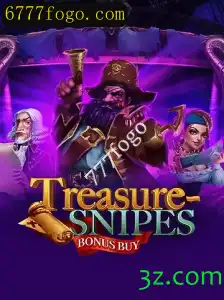 TreasuresnipesBonusBuy: Uma Aventura de Jogos Emocionante