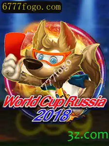 Entendendo o Jogo WorldCupRussia2018