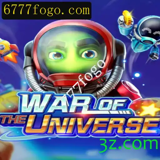 Explorando WAROFTHEUNIVERSE: Um Mergulho Profundo no Novo Fenômeno dos Jogos Multiverso