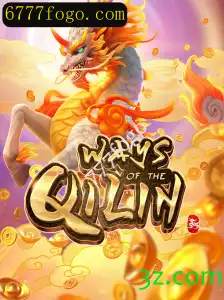 Explorando o Mundo de 'WaysoftheQilin': Um Jogo de Aventuras e Estratégia