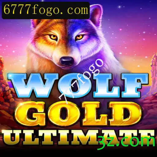 WolfGoldUltimate: A Nova Sensação no Mundo dos Jogos de Casino