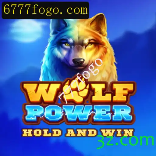 Descubra WolfPower: O Jogo Intenso e Estratégico com a Chama do 777fogo