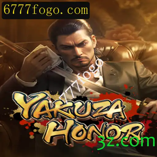 YakuzaHonor: Mergulhe no Mundo dos Jogos com a Palavra-chave 777fogo